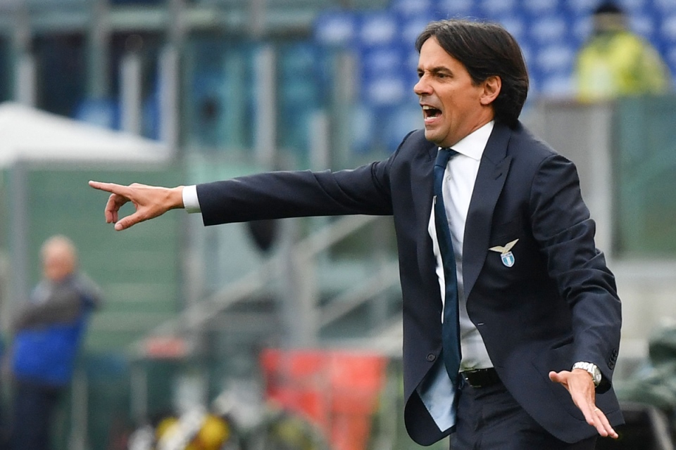 Belum Pengalaman Melatih Tim Top, Lukaku Yakin Inzaghi Bisa Sukses di Inter