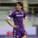 Bomber Fiorentina Kian Dekat Merapat ke Tim Ibu Kota Spanyol