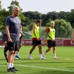 Dengan Mourinho, Mkhitaryan Yakin Roma Pesaing Kuat Juara Musim Ini