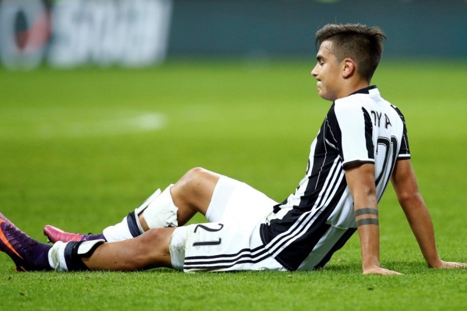Dybala Diminta Segera Putuskan Mau Bertahan atau Tidak di Juventus