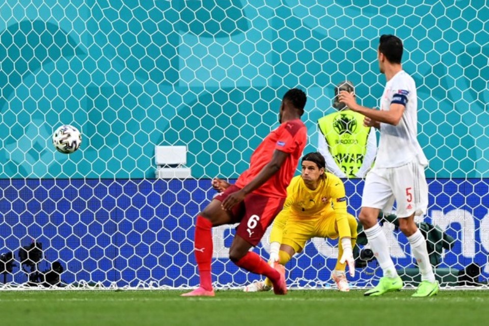Euro 2020 Pecahkan Rekor Baru Gol Bunuh Diri Terbanyak Sepanjang Sejarah
