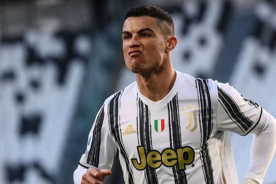 Fans Cemas Ronaldo Bakal Hengkang? Ini Kata Wapres Juventus