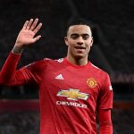 Greenwood Man United