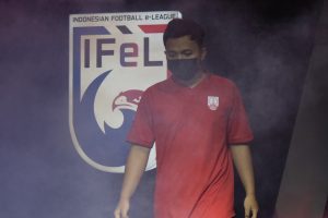 Menangi Derby Mataram, Persis Berjaya di Puncak!