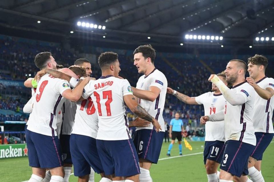 Inggris Sudah Belajar Banyak Dari Kekalahan di Semifinal Piala Dunia 2018