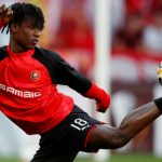 Eduardo Camavinga Bujuk Aurelien Tchouameni Untuk Gabung Ke Real Madrid