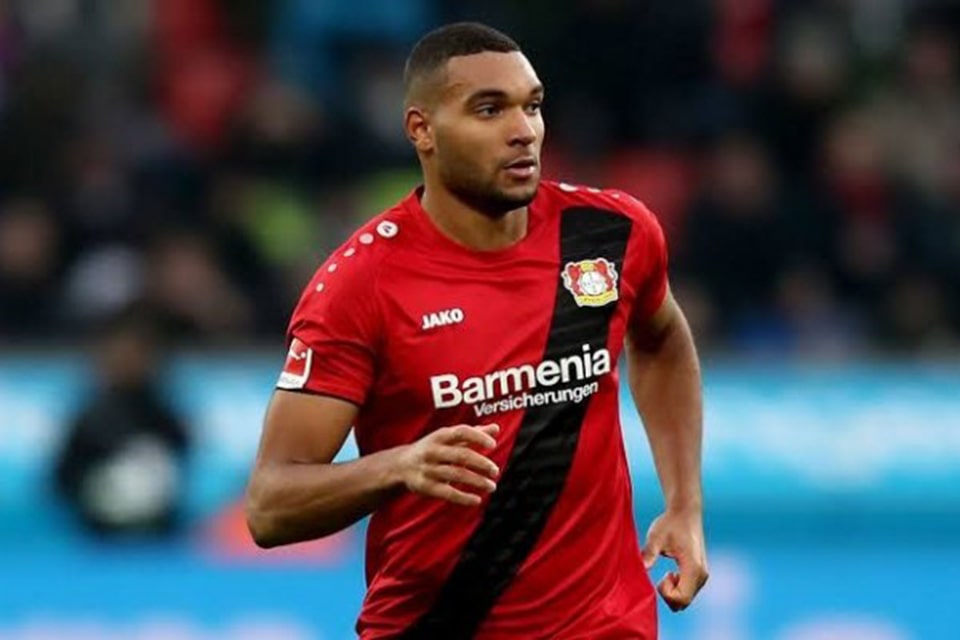 Pelatih Leverkusen Berharap Jonathan tah Terus Bertahan