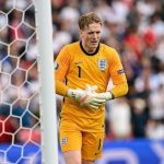 Jordan Pickford Pecahkan Rekor Baru Di Timnas Inggris