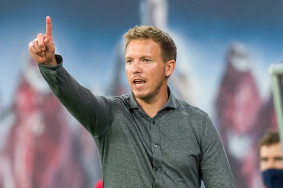 Lelah Dihujani Kritik, Pelatih Bayern Munich Akhirnya Buka Suara!