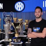 Calhanoglu Siap Menjadi Pelayan Setia Dua Bomber Mematikan Inter Milan