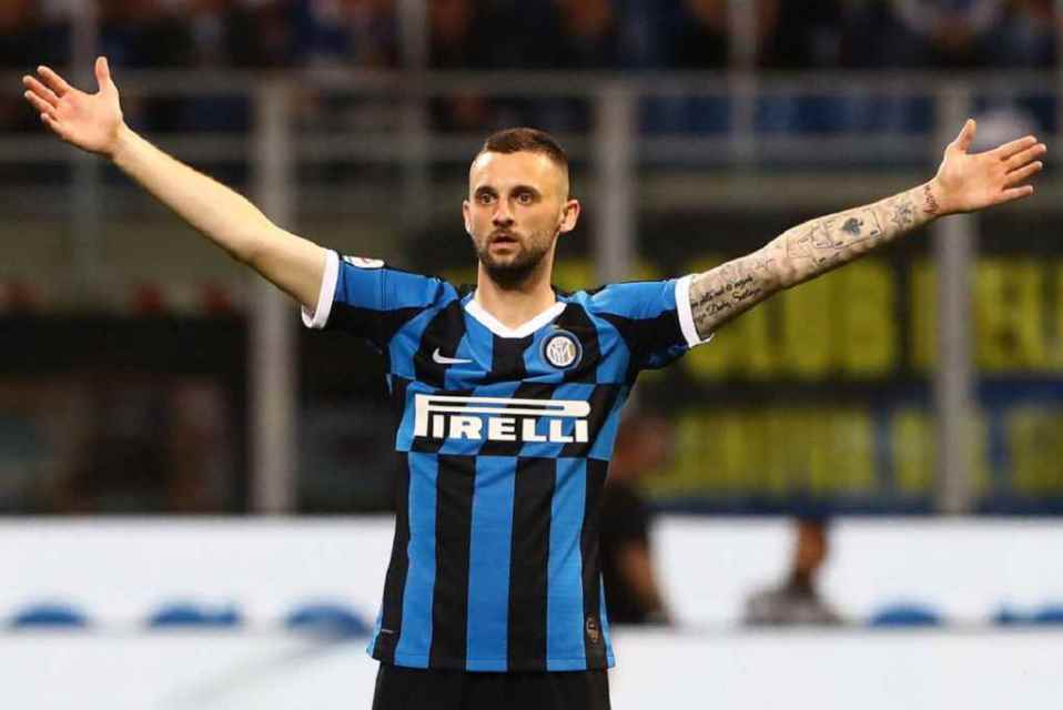 Inter Milan Siap Berikan Kontrak Baru Bagi Pilarnya