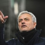 Mourinho Takut-Takuti Wasit Yang Beri Inggris Penalti