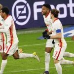 RB Leipzig Ancaman Nyata Buat FC Bayern dan Borussia Dortmund