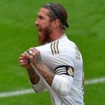 Merapat ke PSG dan Dapat Nomor Keramat, Ramos: Ini Istimewa!