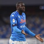 Spalletti Maunya Koulibaly Bertahan, Tapi Terserah Napoli