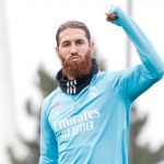 Sudah di Paris, PSG Segera Perkenalkan Sergio Ramos Sebagai Rekrutan Baru