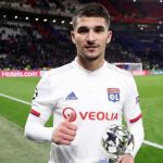 Tak Betah di Lyon, Houssem Aouar: Saya Ingin Bermain di Klub Yang Besar