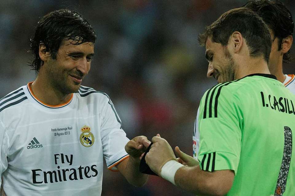 Perez: Dua Legenda Klub Adalah Kegagalan Terbesar Real Madrid