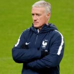 Meski Tampil Mengecewakan di Euro 2020, Deschamps Tetap Bakal Tangani Prancis