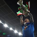 Pemenang Euro 2020 Dilirik Barcelona