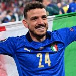 Mantan Pangeran Roma Kian Dekat Gabung Tim Tradisional Italia