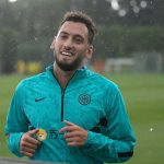Kesan Calhanoglu Pasca Jalani Latihan Perdana Bareng Inter Milan