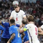Gagal di Euro 2020, Southgate Enggan Berbicara Banyak Soal Piala Dunia 2022
