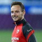 Meski Cinta Barcelona, Sevilla Adalah Rumah Terbaik Bagi Bintang Kroasia