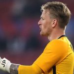 Jordan Pickford