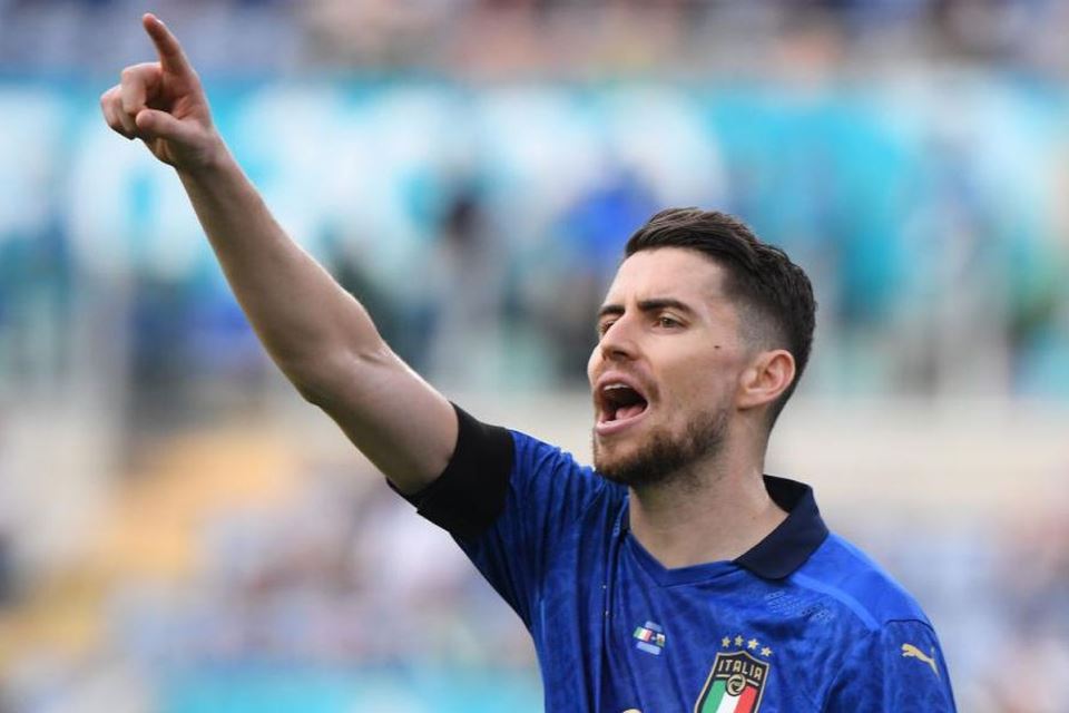 Timnas Italia Bisa Jadi Ajang Jorginho Raih Ballon d’Or?