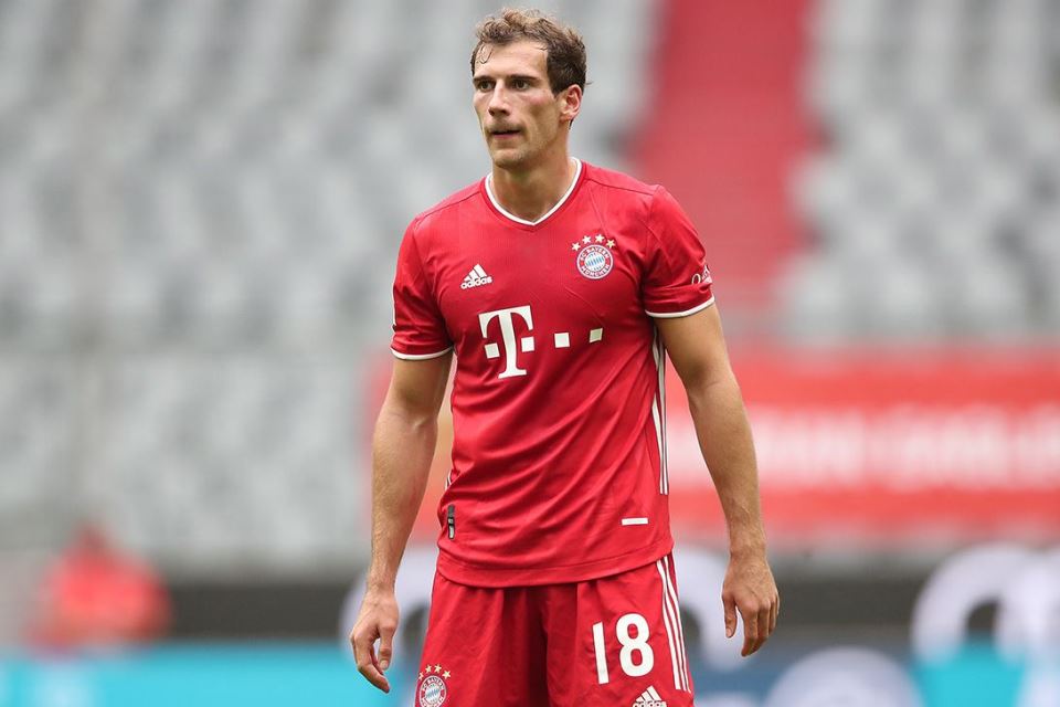 Soal Ketertarikan United kepada Bintang Bayern, Nagelsmann Beri Tanggapan