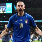Jarak Italia dengan Gelar Juara Tinggal 1 Cm Lagi!