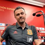 Dani Carvajal Bantah Timnas Spanyol Anti-Real Madrid saat Dilatih Luis Enrique