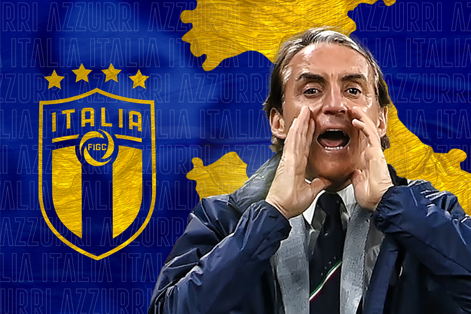 Obrolan Vigo: Roberto Mancini dan Jalan yang Belum Selesai