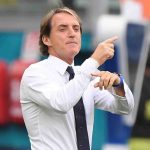 Jelang Final Euro 2020, Mancini Sama Sekali Tak Merasa Tertekan