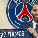 Alasan Khusus Ramos Mau Pilih Pinangan PSG