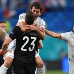 Meski Kandas di Euro 2020, Spanyol Punya Warisan Berhaga tuk Turnamen Mendatang