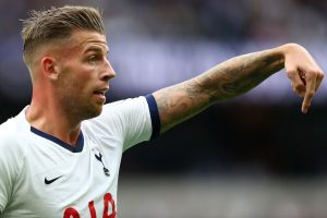 Bintang Tottenham Segera Gabung Raksasa Liga Qatar