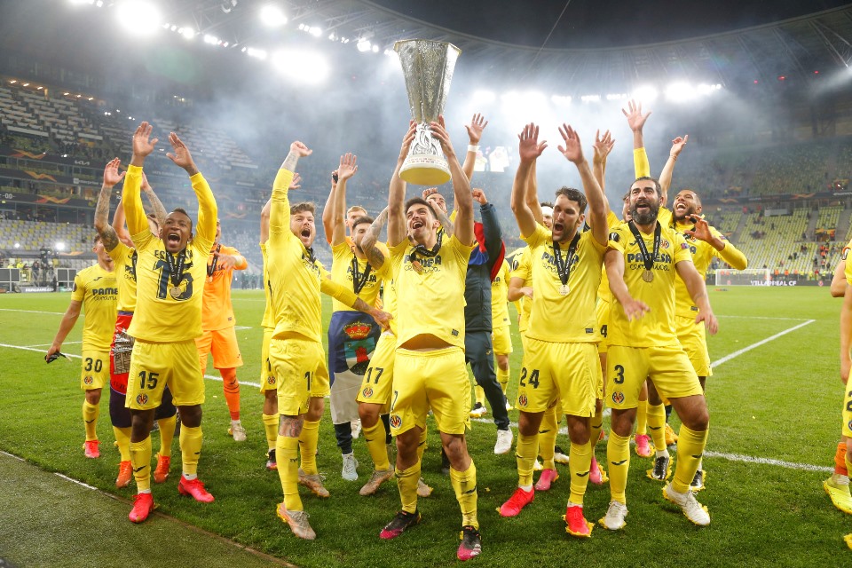 Chelsea vs Villarreal: Tim Asal Spanyol Dominan di Piala Super Eropa