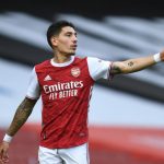 Wakil Kapten Arsenal Resmi Pulang ke Spanyol