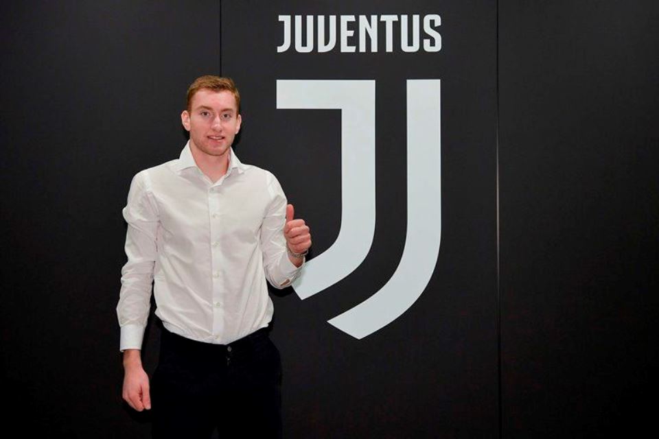 Dejan Kulusevski Bertekad Bantu Juventus Rebut Scudetto dari Inter Milan