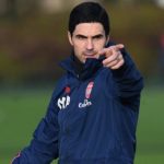 Dengan Kualitasnya, Arteta Sesumbar Bawa Arsenal Naik ke Papan Atas