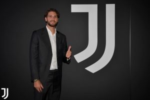Dicicil Tiga Tahun, Juventus Resmi Dapatkan Manuel Locatelli