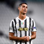 Digoyang Isu Bakal Ditinggal Ronaldo, Juve: Dia Masih Punya Kontrak Setahun