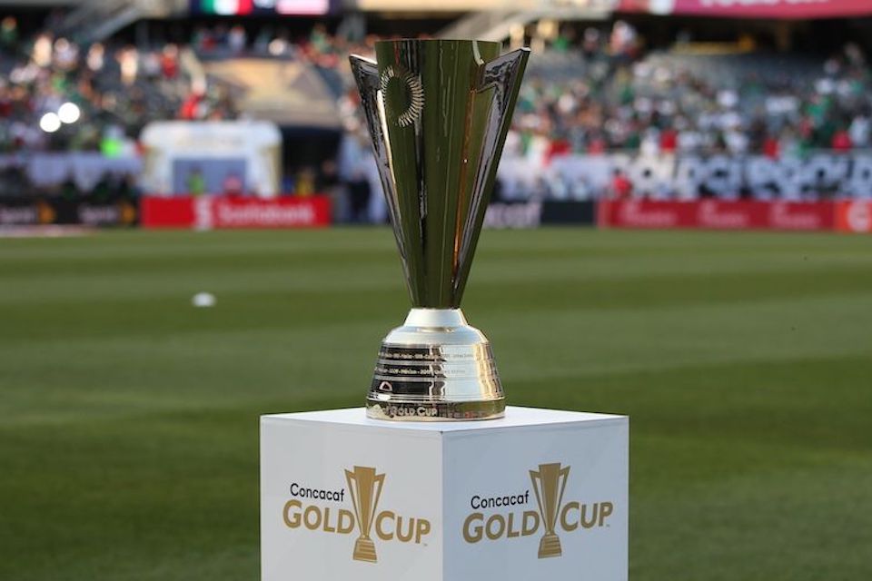 Juara Concacaf Gold Cup, Amerika Serikat Kekuatan Baru Sepak Bola Dunia
