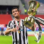 Hengkang ke Man United, Ronaldo Kirim Pesan Perpisahan Buat Juventini