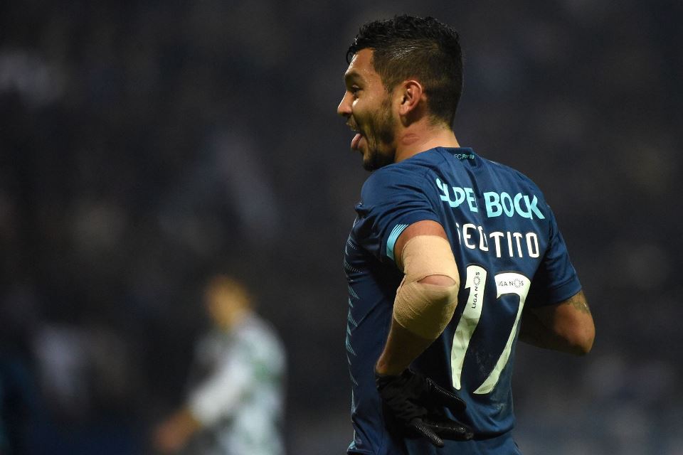 Fabrizio Romano: Sevilla Kian Dekat Daratkan Bintang FC Porto