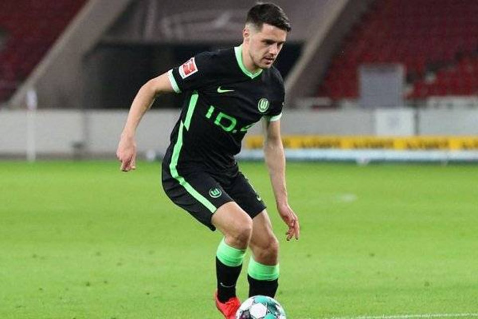 Wolfsburg Akui Josip Brekalo Meminta Hengkang
