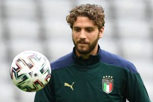 Juventus Ajak Sassuolo Negosiasi Ulang Soal Transfer Locatelli
