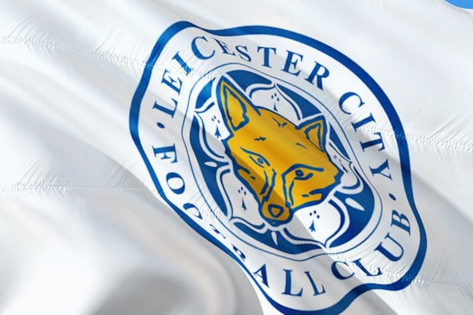 Leicester Tikung Pemain Buruan Klub Loncon